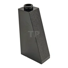 LEGO Pente 75° 2 x 1 x 3 - Studs complètement…