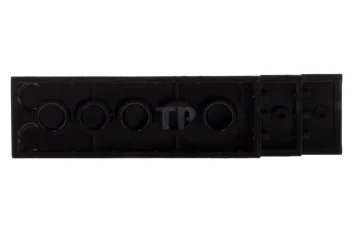 LEGO Pente courbée 8 x 2