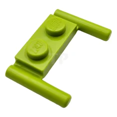 LEGO Plate 1 x 2 with Handles