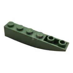 LEGO Slope Curved 6 x 1 - Inverted