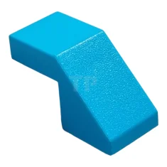 LEGO Pendenza 1 x 2 - Taglio a 45°