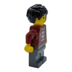 LEGO Crook - Daisy Kaboom