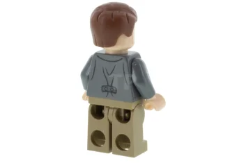 LEGO Professor Remus Lupin
