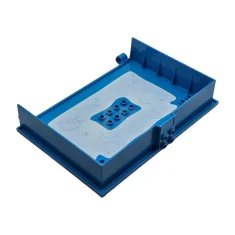 LEGO Container - Couverture de livre 16 x 12 x 2…