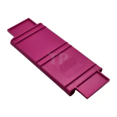 LEGO Récipient - Reliure de livre 16 x 6 x 1…