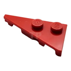 LEGO Plate 4 x 2 Wedge Left
