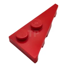 LEGO Plaque 4 x 2 cale à droite