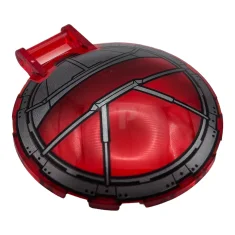 LEGO Dish 6 x 6 Inverted - No Studs with Handle…