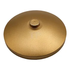 LEGO Dish 4 x 4 Inverted