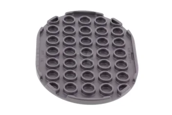 LEGO Tegel, Rond 6 x 8 Ovaal met Frozen Elsa en…