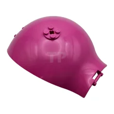 LEGO Panel 10 x 4 x 13 Curved Tapered with Handle…