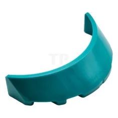 LEGO Windscreen 3 x 6 x 1 Curved