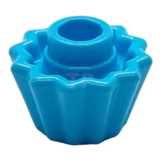 LEGO Minifigure, Utensil Trolls Cupcake