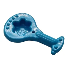 LEGO Minifigure, Utensil Trolls Mandolin