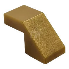 LEGO Slope 1 x 2 - 45° Cutout