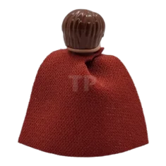 LEGO Oliver Wood with Quidditch Uniform