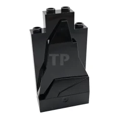 LEGO Rock Panel 2 x 4 x 6