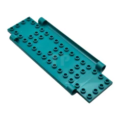 LEGO Container - Book Binding 16 x 6 x 1 (Storybook)