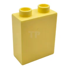 LEGO DUPLO Brick 1 x 2 x 2