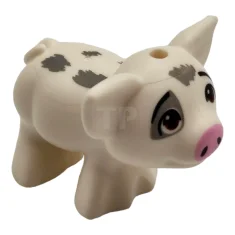 LEGO Pig (Pua)