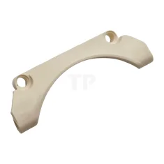 LEGO Technic, Paneel Autokotflügel gewölbt 9 x 2 x 3