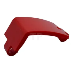 LEGO Panel 3 x 6 x 3 Nodded