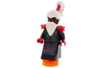 LEGO Unagami