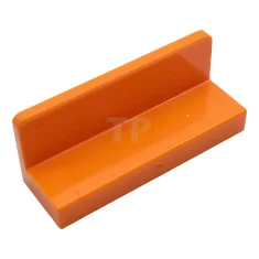 LEGO Panel 1 x 3 x 1