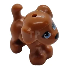 LEGO Chien, chiot