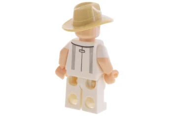 LEGO John Hammond