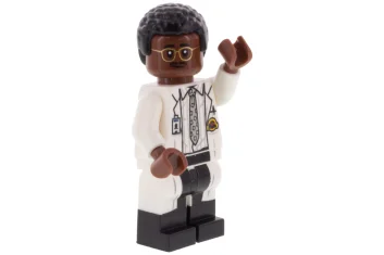 LEGO Ray Arnold