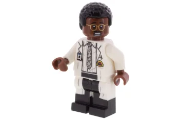 LEGO Ray Arnold