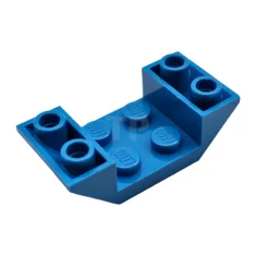 LEGO Slope 45° 4 x 2 - Double Inverted