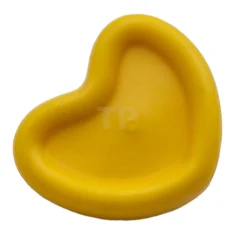 LEGO Minifigure, Utensile Trolls Cuore con pin