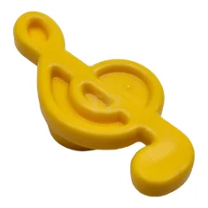 LEGO Minifigure, Utensile Trolls Treble Clef