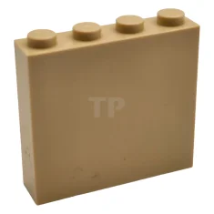 LEGO Brick 1 x 4 x 3