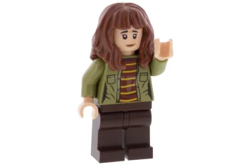 LEGO Joyce Byers