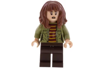 LEGO Joyce Byers