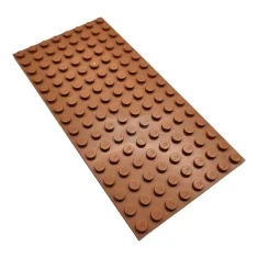 LEGO Plaat 8 x 16
