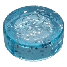 LEGO Tile 1 x 1 Round