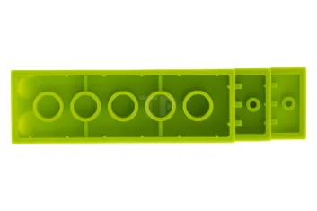 LEGO Slope Curved 8 x 2