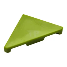 LEGO Piastrelle 2 x 2 triangolari