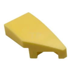 LEGO Pendenza 2 x 1 x 2/3 Cuneo Destro