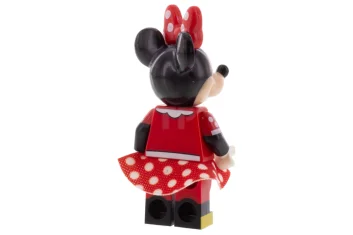LEGO Minnie Mouse