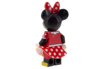 LEGO Minnie Mouse