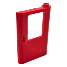 LEGO Door 1 x 4 x 5 Train Right, Thick Support…