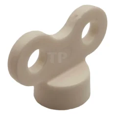 LEGO Minifig, Utensil Toy Winder Key