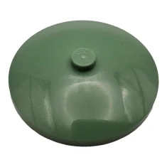 LEGO Satellite-parabole 4 x 4 inversé