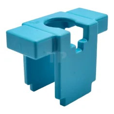 LEGO Minifig, Armor Breastplate Rectangular (Minecraft)