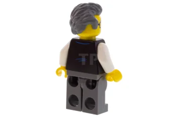 LEGO Launch Director